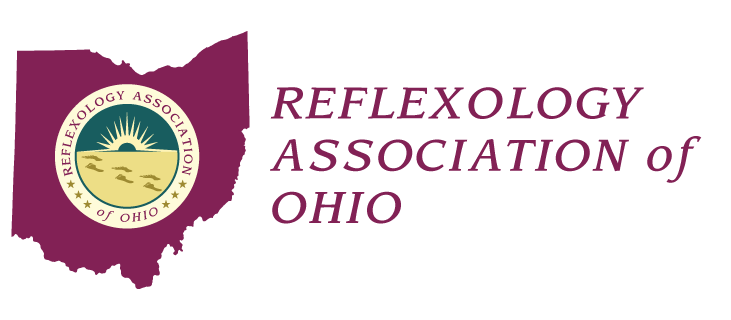 Reflexology Association of Ohio