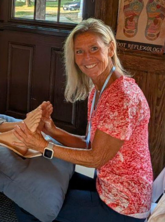 Kathy Eisnaugle width=